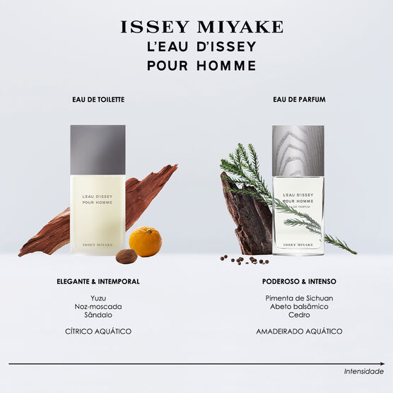 IM LEAU DISSEY POUR HOMME EDP 40ML